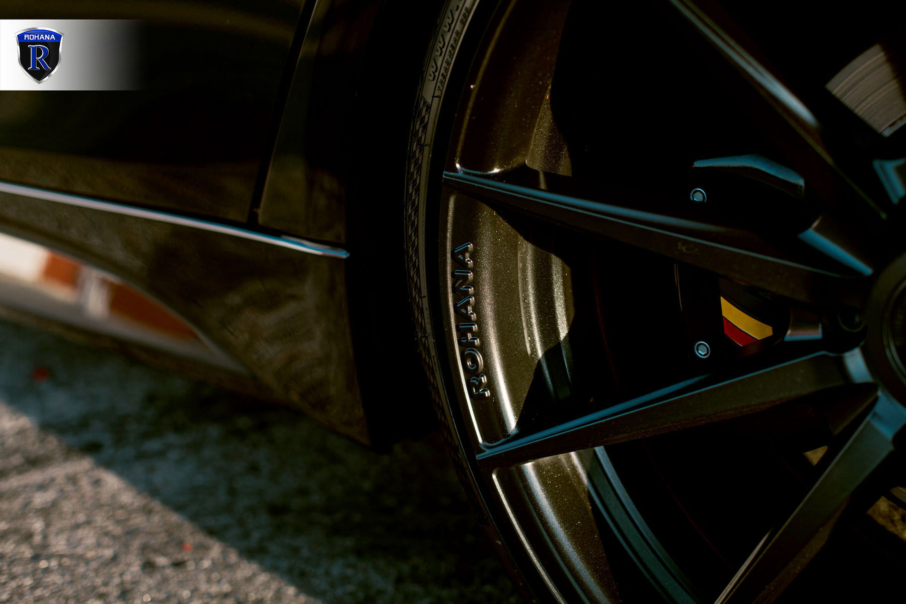 2016 BMW 3 Series | BMW 330i - Spokes