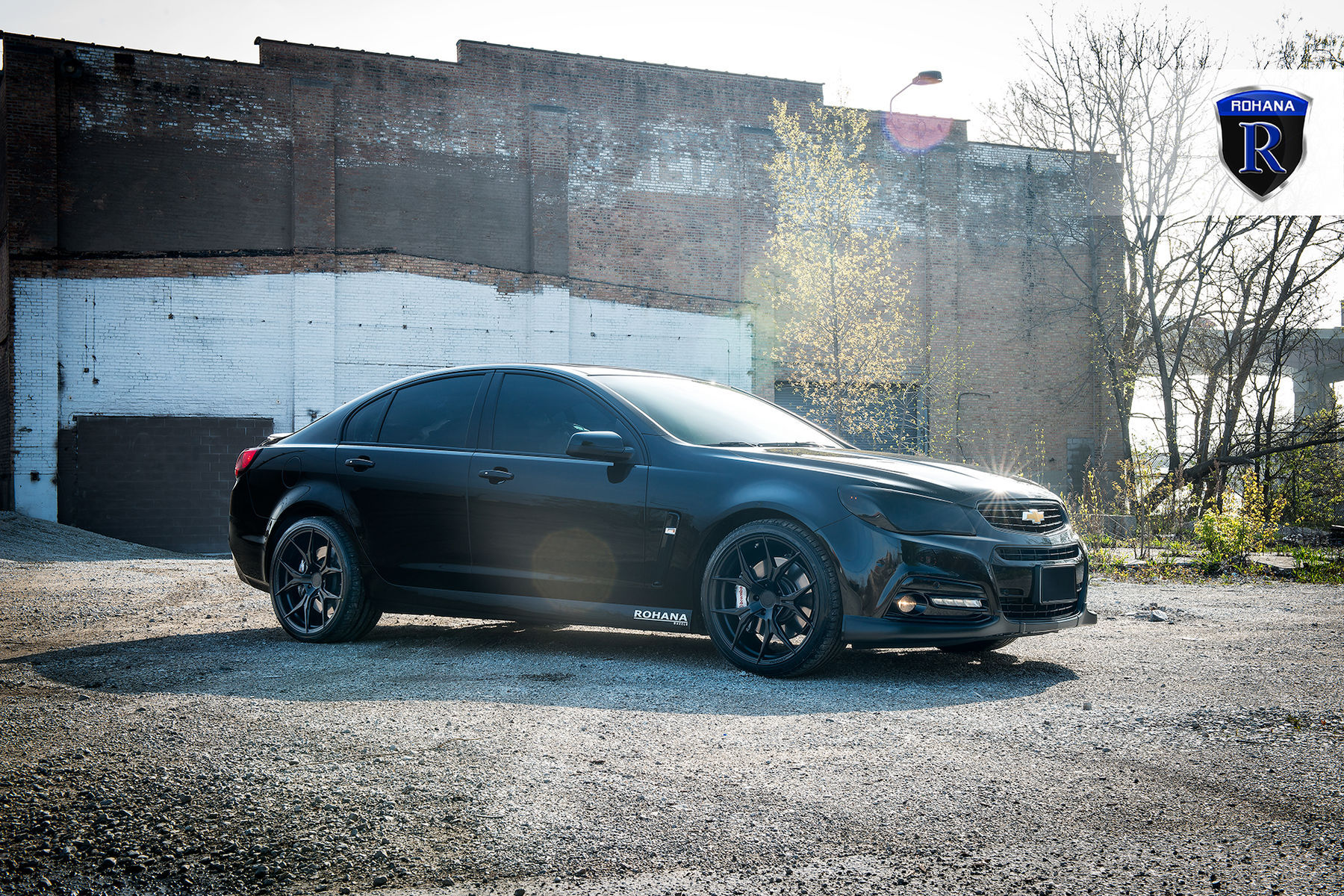  Chevrolet SS | Chevrolet SS