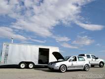 Mk4 Silver Golf 1.8T 2001