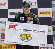 World Challenge at Sonoma 2015