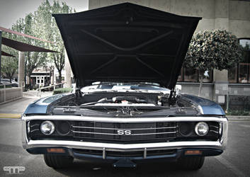 Chevy Impala