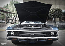 Chevy Impala