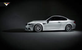 BMW E92 M3