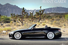 Honda S2000