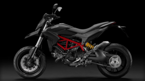 Ducati Hypermotard