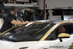 Gallardo for goldRush