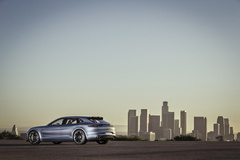 Panamera Sport Turismo Concept