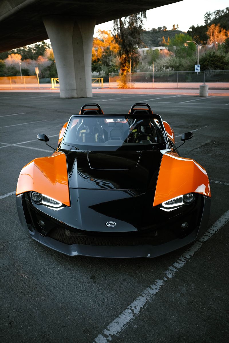   | Zenos E10S #001 For Sale