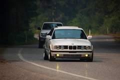 H&R 1991 BMW M5