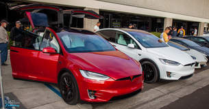 San Diego Cars & Coffee October 15th, 2016