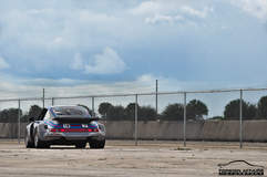 74 Porsche RSR