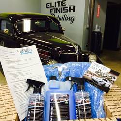 WashMist Wash Kit
