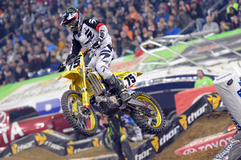 Josh Hill
