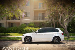 BMW X5 M