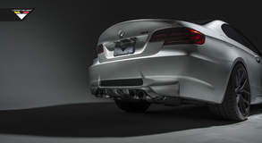 BMW E92 M3