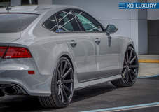 Audi - XO Luxury Tokyo