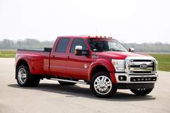 Ford F-450