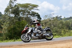 R1200 GS - Legendary Touring