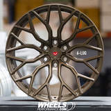 Vossen Forged S17-02