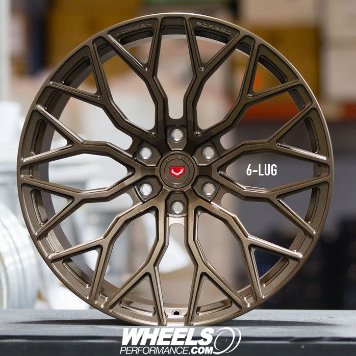    | Vossen Forged S17-02