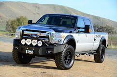 Hellwig Super Duty