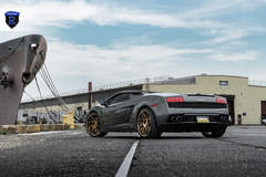Lamborghini Gallardo