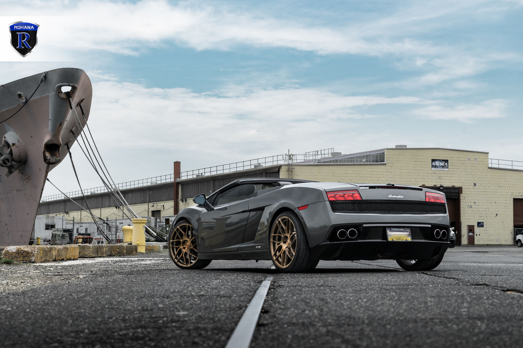 2016 Lamborghini Gallardo | Lamborghini Gallardo