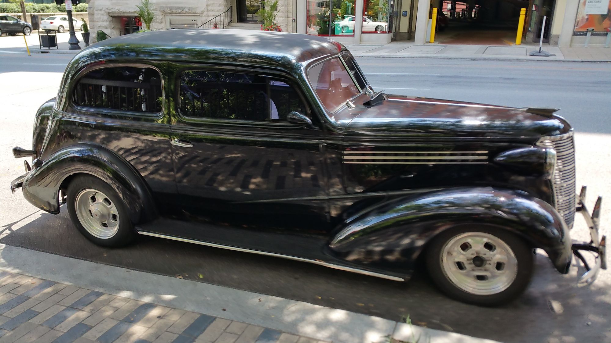    | Good Guys Hotrod Show