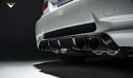 BMW E92 M3