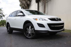 Mazda CX7