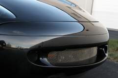 1995 Guldstrand GS90 Coupe - Grille