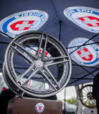 The Auto Salon Grand Opening