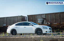 Nissan Maxima