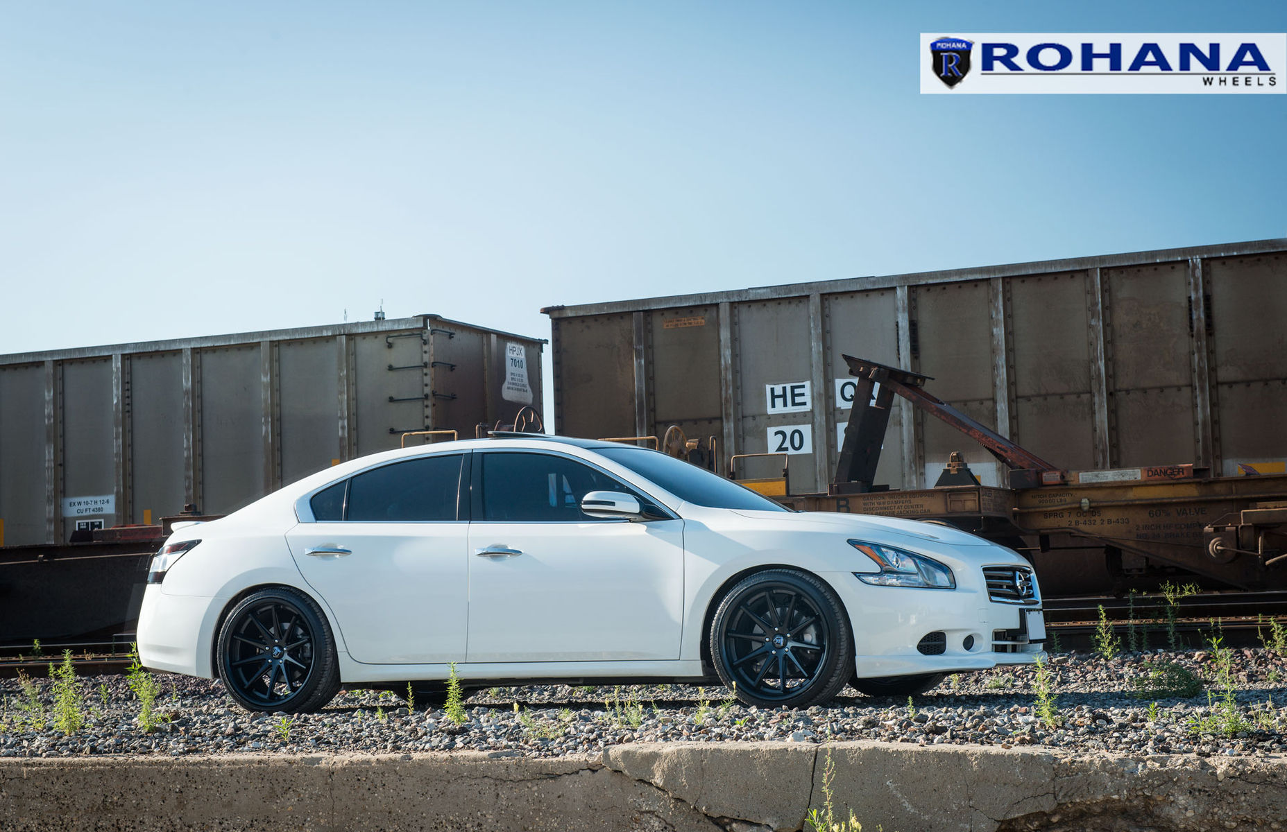  Nissan Maxima | Nissan Maxima