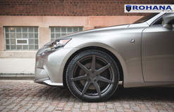 Lexus IS 350 F