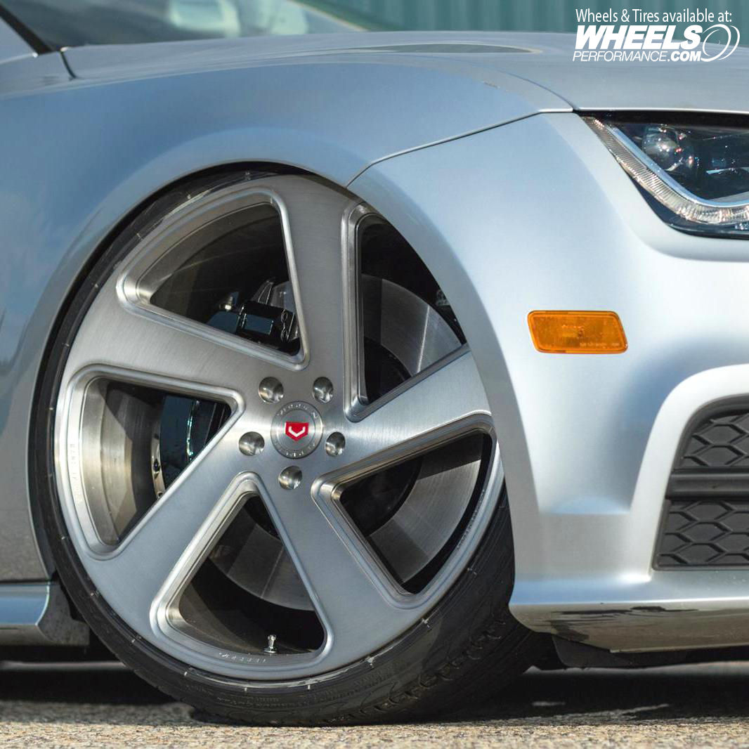    | Vossen Forged CG-210T