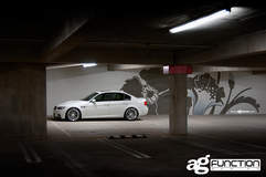 BMW E90 M3