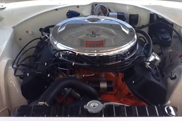1966 Plymouth  | Bob’s 1966 Hemi Belvedere