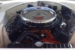 Bob’s 1966 Hemi Belvedere