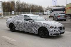 2016 BMW 7-Series