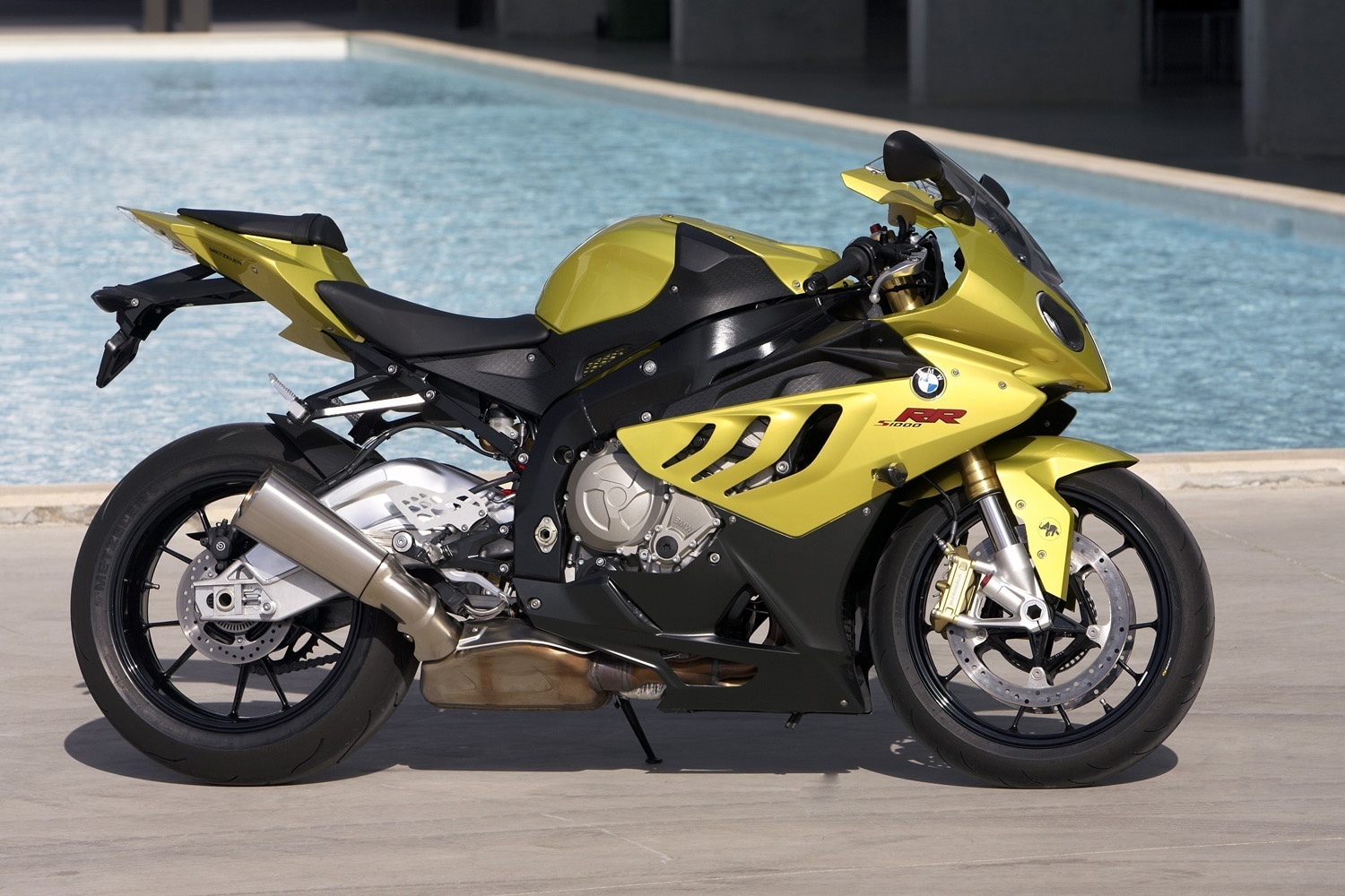 Bmw 1000rr