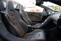 12C Spider 2467