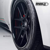 Strasse Forged SM5 Deep Concave