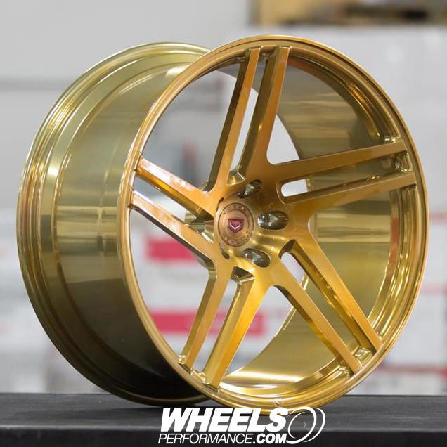    | Vossen Forged VPS-302T
