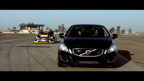 K-pax performance GT6 S60 Volvo
