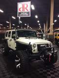 Barrett-Jackson Las Vegas 2014