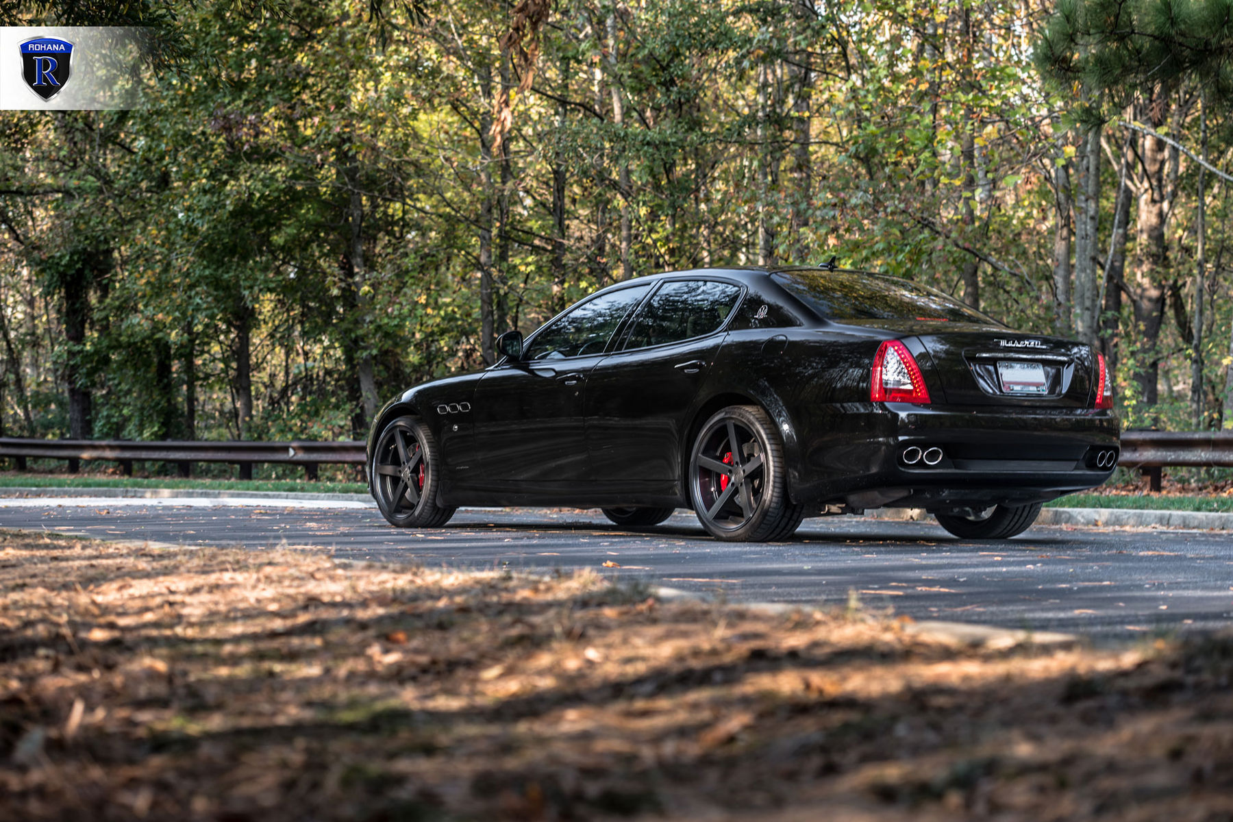  Maserati Quattroporte | Maserati quatroporte