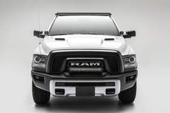2017 Ram Rebel