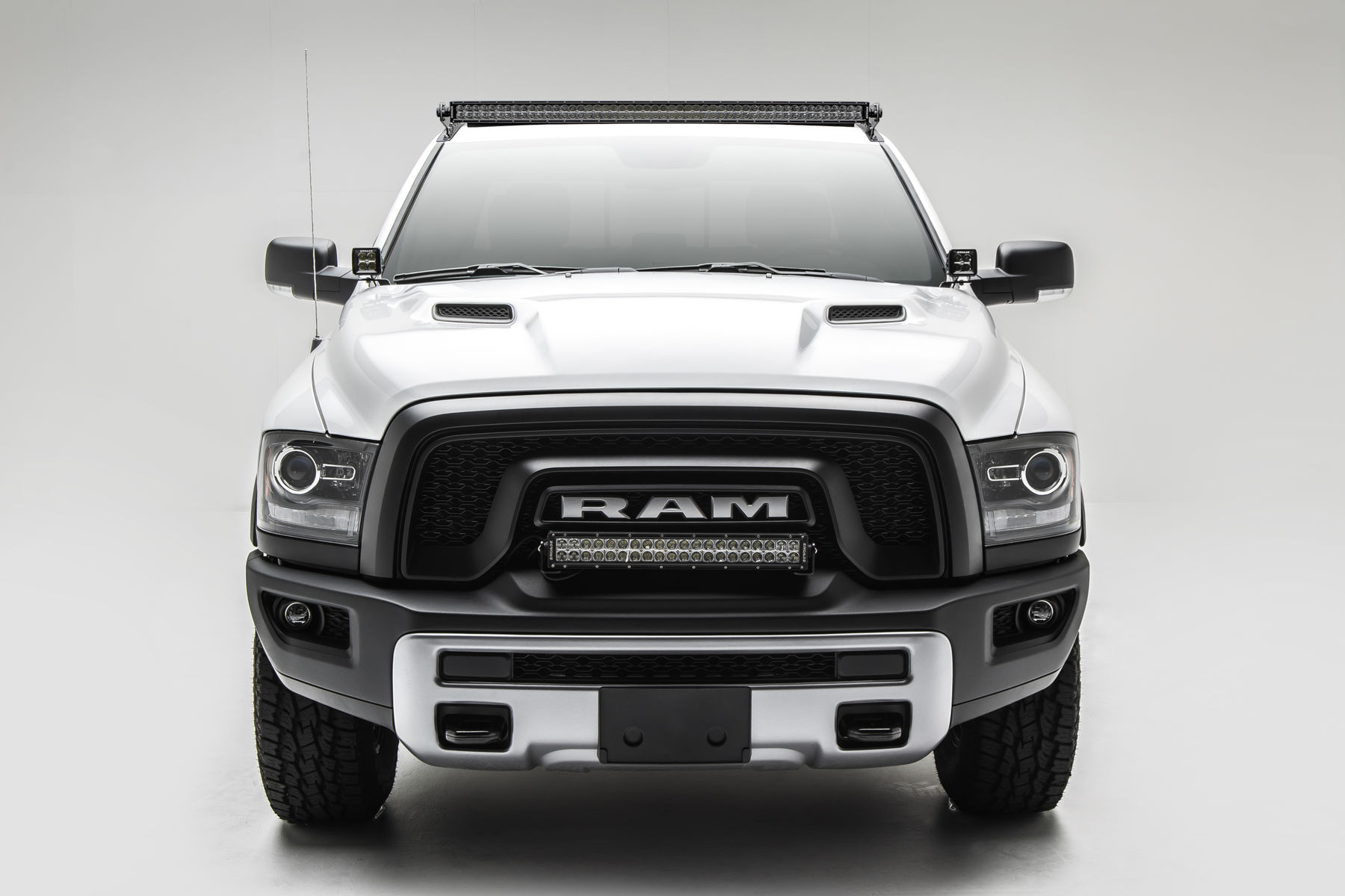 2017 Ram 1500 | 2017 Ram Rebel