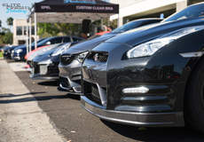 San Diego Cars & Coffee August 13th, 2016